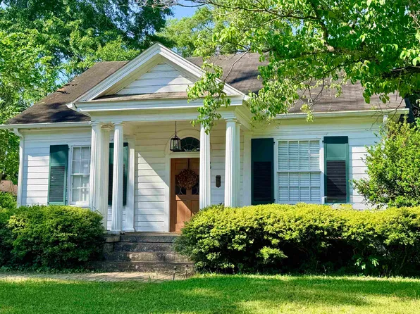 509 Fort Dale Rd, Greenville, AL 36037