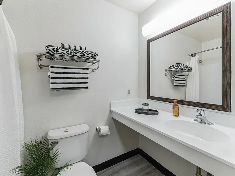 Vivo Living Willowbrook Bathroom