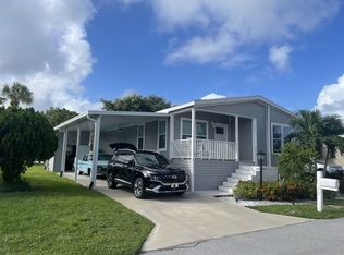 4196 74th Pl N #450, West Palm Beach, FL 33404