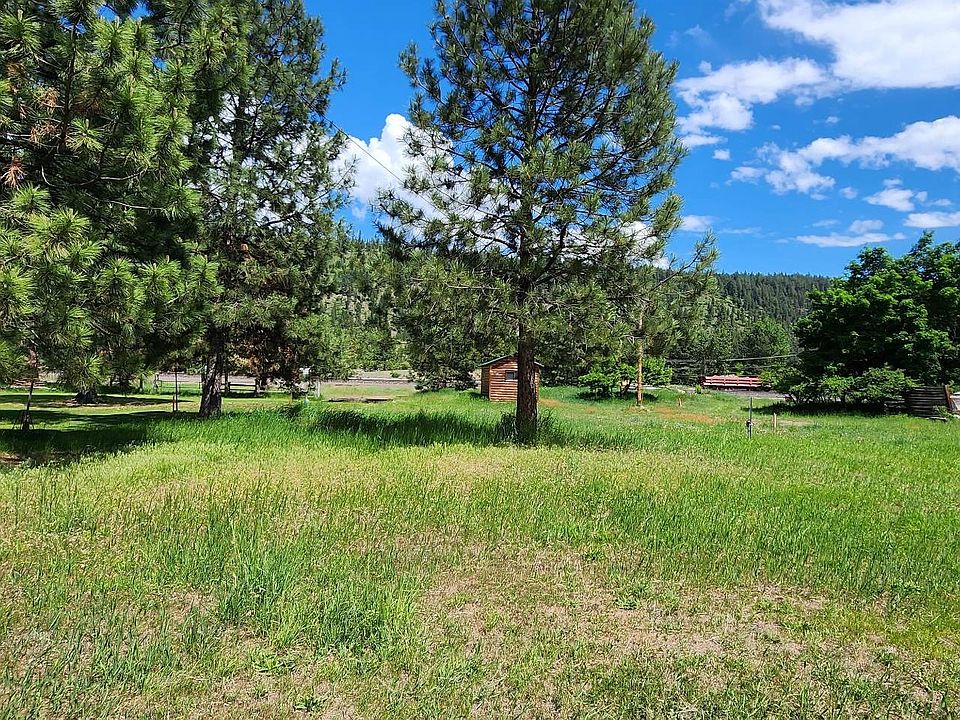 Yaak Ave, Troy, MT 59935 MLS 22217085 Zillow