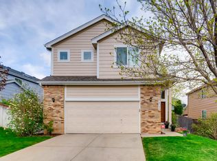8756 Goosander Way, Littleton, CO 80126