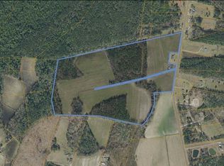 3348 Fries Bay Rd, Loris, SC 29569