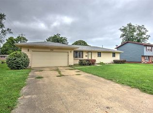 154 W Ash Ave, Decatur, IL 62526
