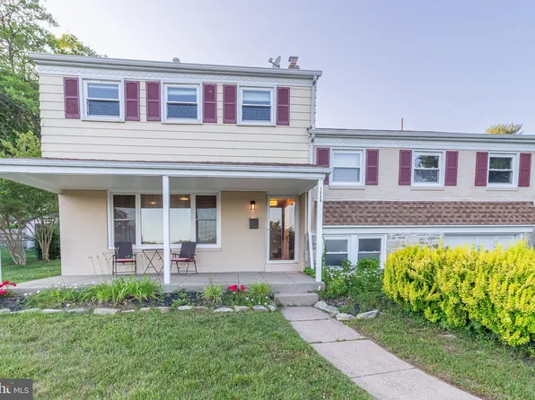 1588 Williams Rd, Abington, PA 19001
