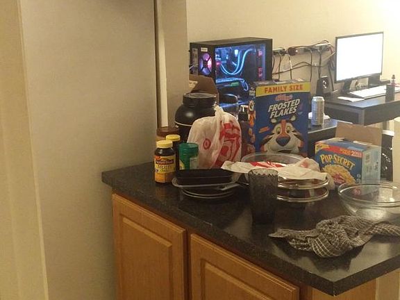 4th image of 3001 U K Cir APT 2767