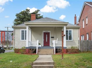 2200 Northumberland Ave, Richmond, VA 23220