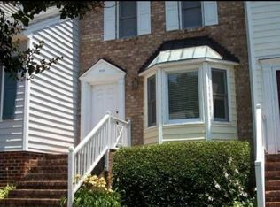 2041 Trexler Ct, Raleigh, NC 27606