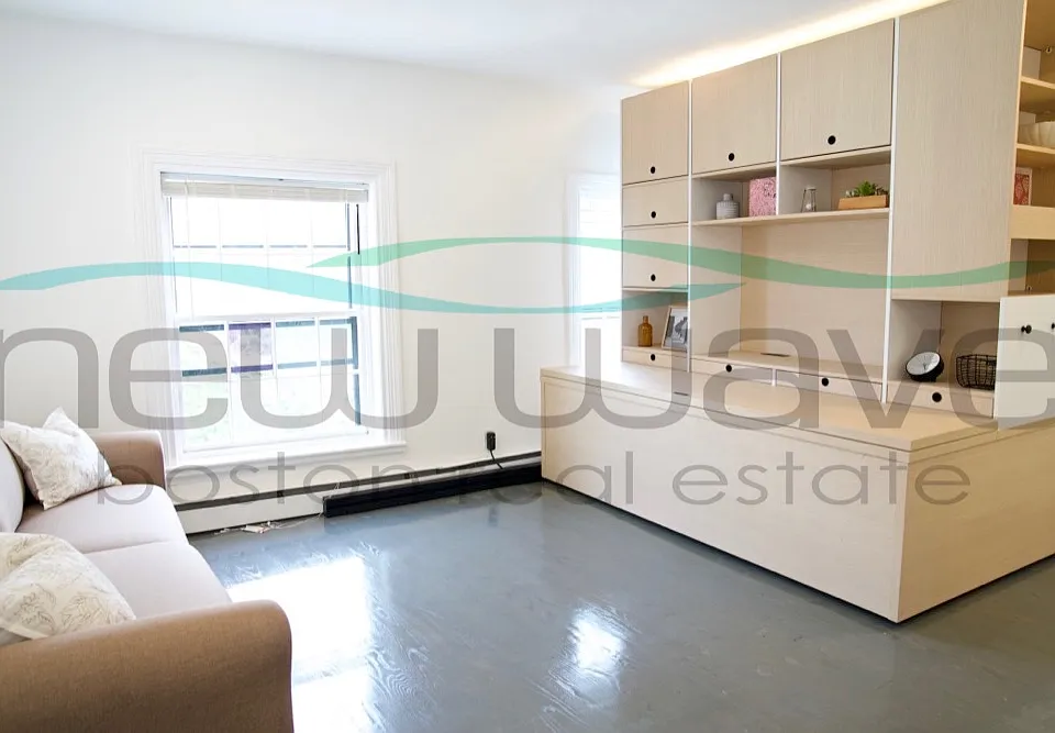 24 Joy St #5