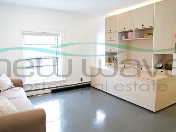 14 Temple St #9, Boston, MA 02114