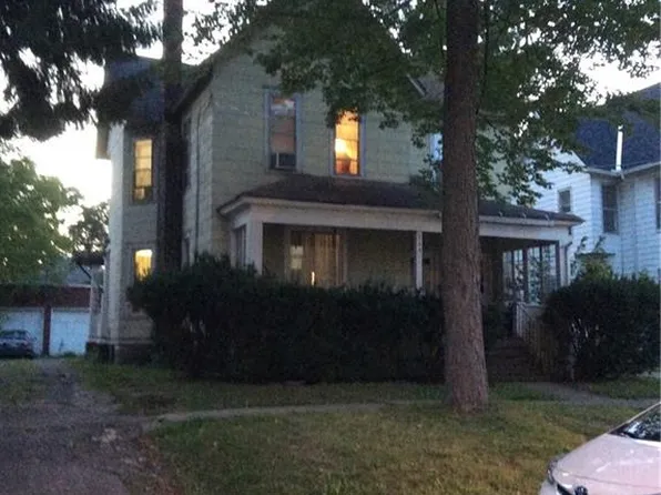 319 N 4th St, Olean, NY 14760