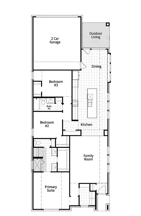 2nd image of 2321 Nora Ln