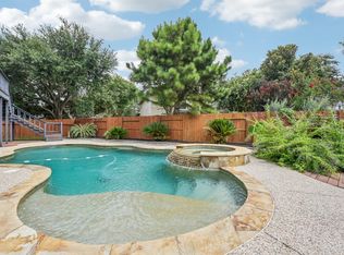 4519 Bridgestone Point Dr, Spring, TX 77388