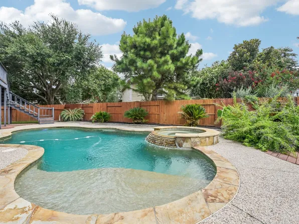 4519 Bridgestone Point Dr, Spring, TX 77388