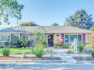 1427 Brookdale Dr, San Jose, CA