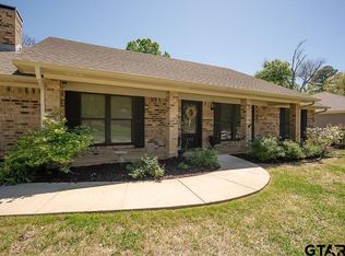 202 Forest South Dr, Whitehouse, TX 75791