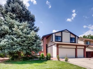 15925 E Mercer Cir, Aurora, CO 80013