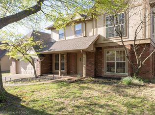 3101 Canongate Way, Fort Smith, AR 72908