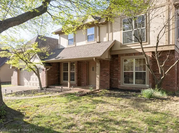 3101 Canongate Way, Fort Smith, AR 72908