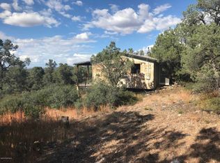 7498 W Tawa Pl, Prescott, AZ 86305