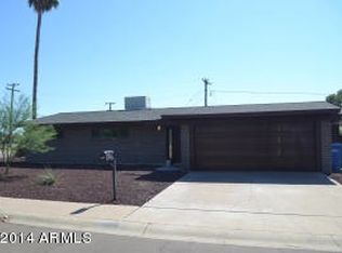 1039 E Manzanita Dr, Phoenix, AZ 85020