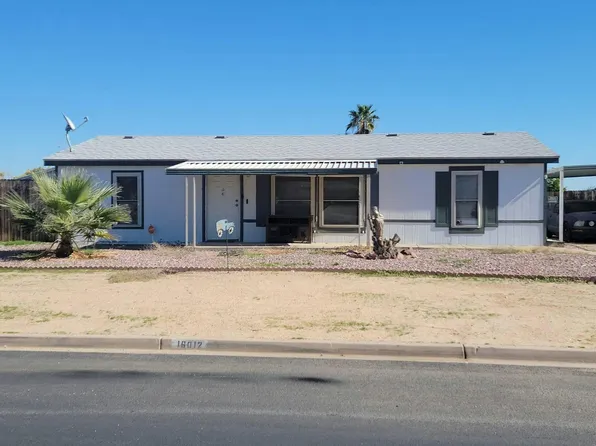 16021 N 71st Ave, Peoria, AZ 85382