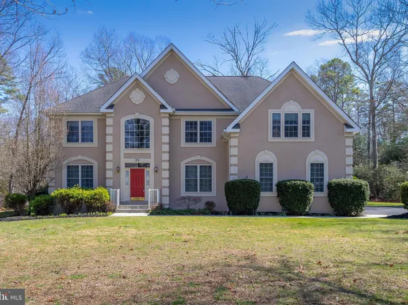 25 Harvest Dr, Pittsgrove, NJ 08318