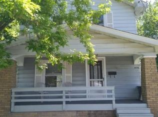 2606 10th St SW, Canton, OH 44710