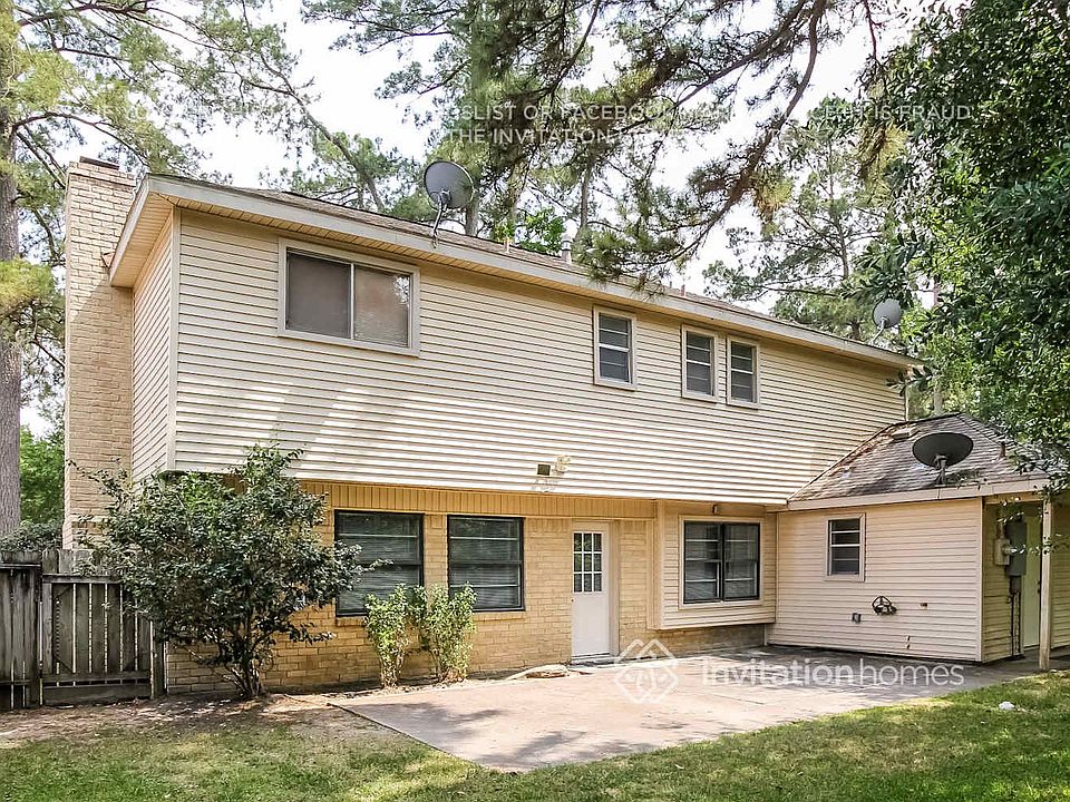 2nd image of 5318 Woodville Ln