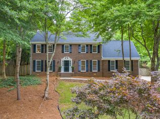 468 Guilford Cir, Marietta, GA 30068