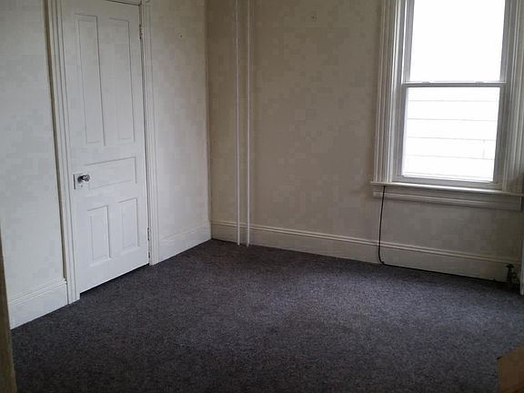 Bedroom #2 (2nd Floor) 13' x 11'