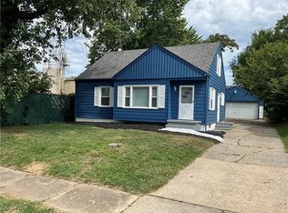 55 Stephens Rd, Akron, OH 44312
