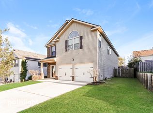 352 Congling Cir, Grovetown, GA 30813