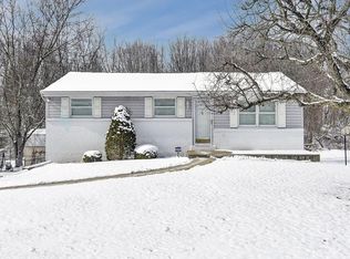 130 Sioux Dr, Greensburg, PA 15601