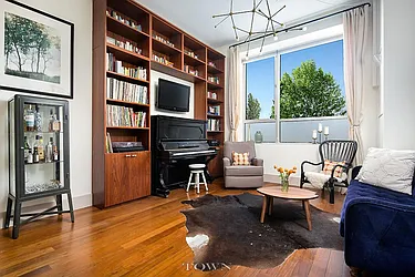 Sold by Town Residential