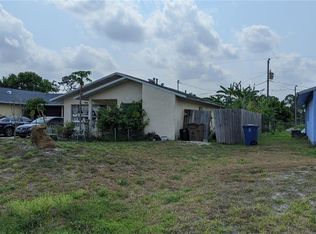 1111 Joel Blvd, Lehigh Acres, FL 33936