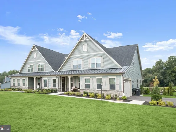 8523 Lallybroch Ln, Fulton, MD 20759