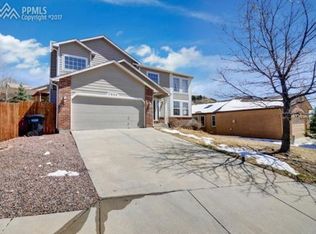 7645 Julynn Rd, Colorado Springs, CO 80919