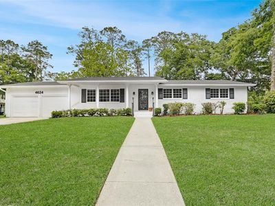 4624 NW 16th Pl, Gainesville, FL, 32605
