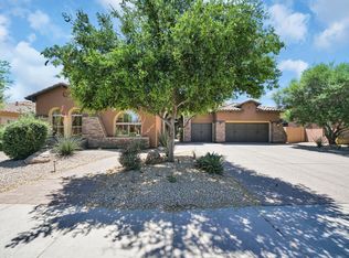 3523 E Tracker Trl, Phoenix, AZ 85050