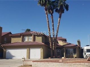 3711 Hildebrand Ln, Las Vegas, NV 89121