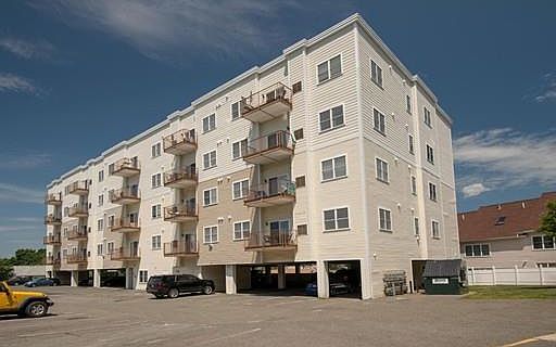 2nd image of 84 Aborn St Unit 2110