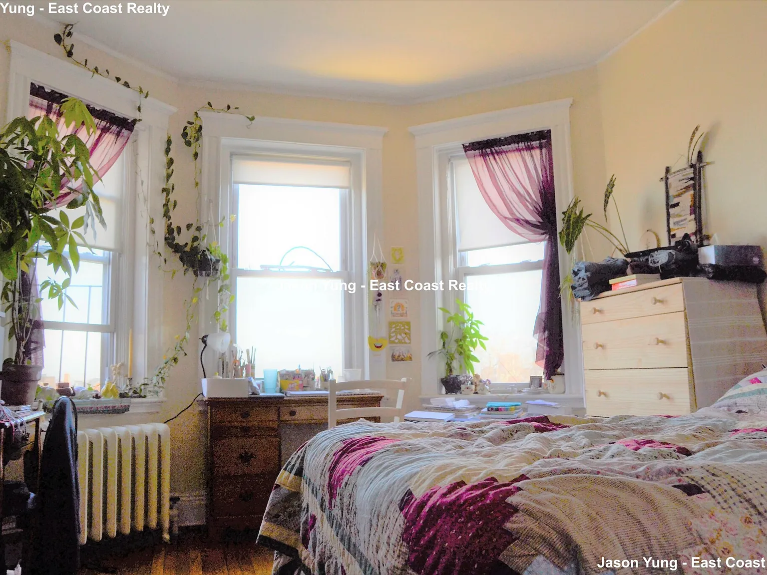 236 Kelton St — Photo 1
