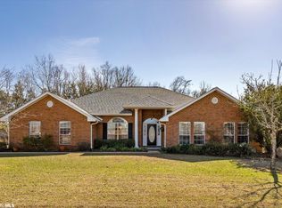 177 Pemberton Loop, Fairhope, AL 36532