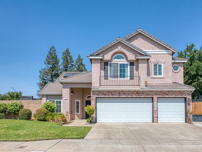 1323 Oak Ave, Clovis, CA, 93611