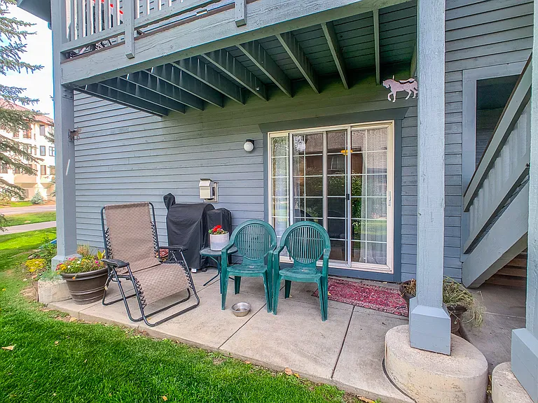 1432 Morgan Ct #1401 — Photo 9