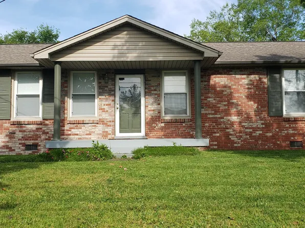 8208 Luree Ln, Hermitage, TN 37076