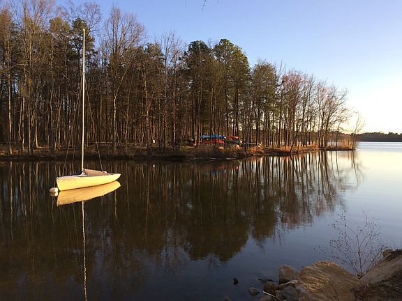 Boat Storage  Kayaks/Sail bo