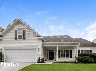6003 Brookstone Ridge Dr, Winston Salem, NC 27107
