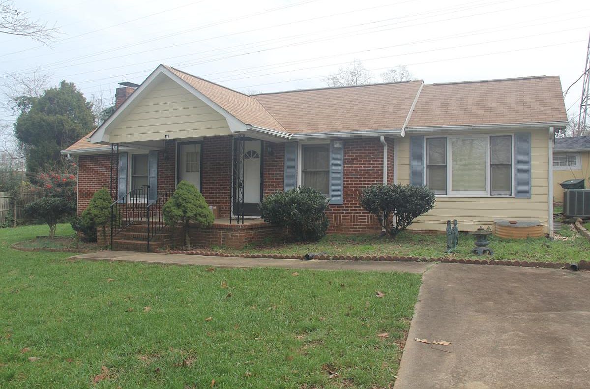 (Undisclosed Address), Winston Salem, NC 27104 Zillow