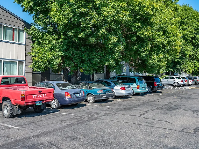 Rose Villa Apartments — Photo 6